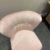 Habitat Alexis Cocktail Chair Pink - Image 3