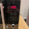Delonghi combi microwave - Image 3